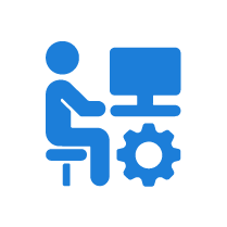 Department & Designation Setup